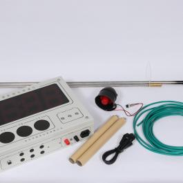 手持式鋼水測(cè)溫儀